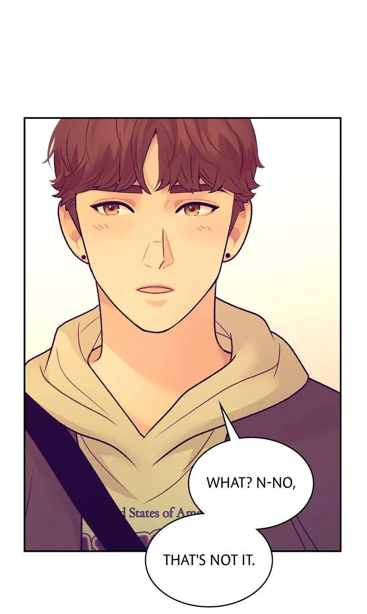 Over Run - Chapter 8 Page 22