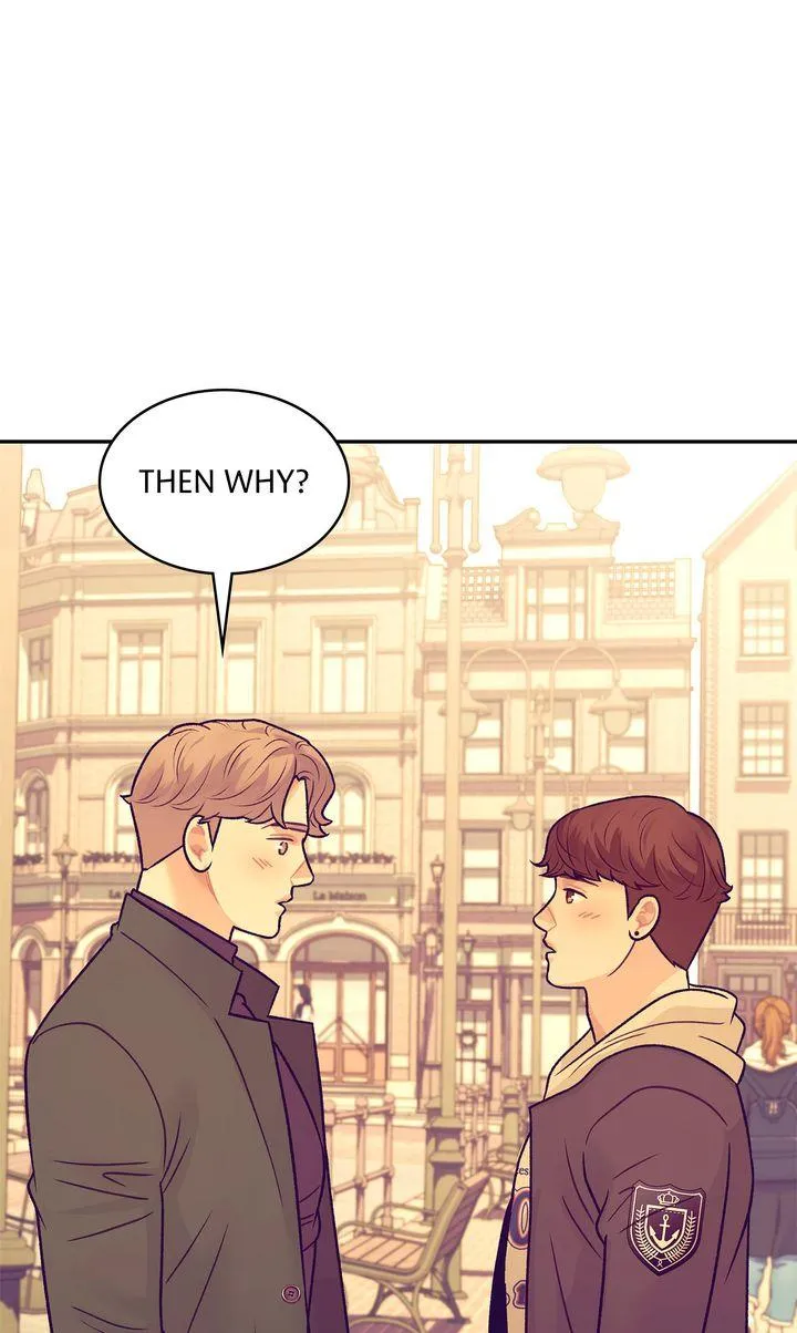 Over Run - Chapter 8 Page 23