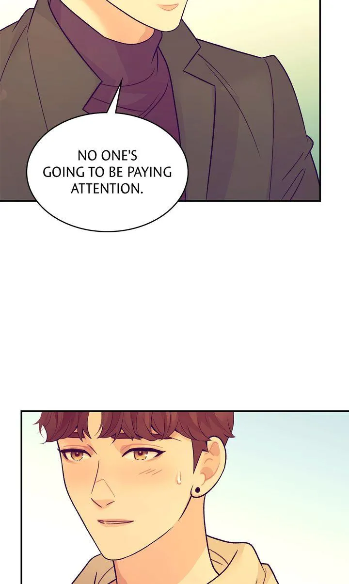 Over Run - Chapter 8 Page 25
