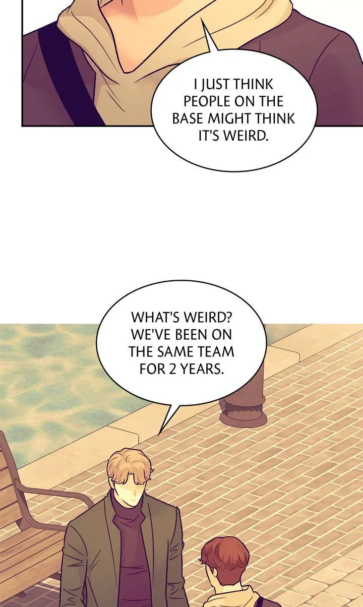 Over Run - Chapter 8 Page 26
