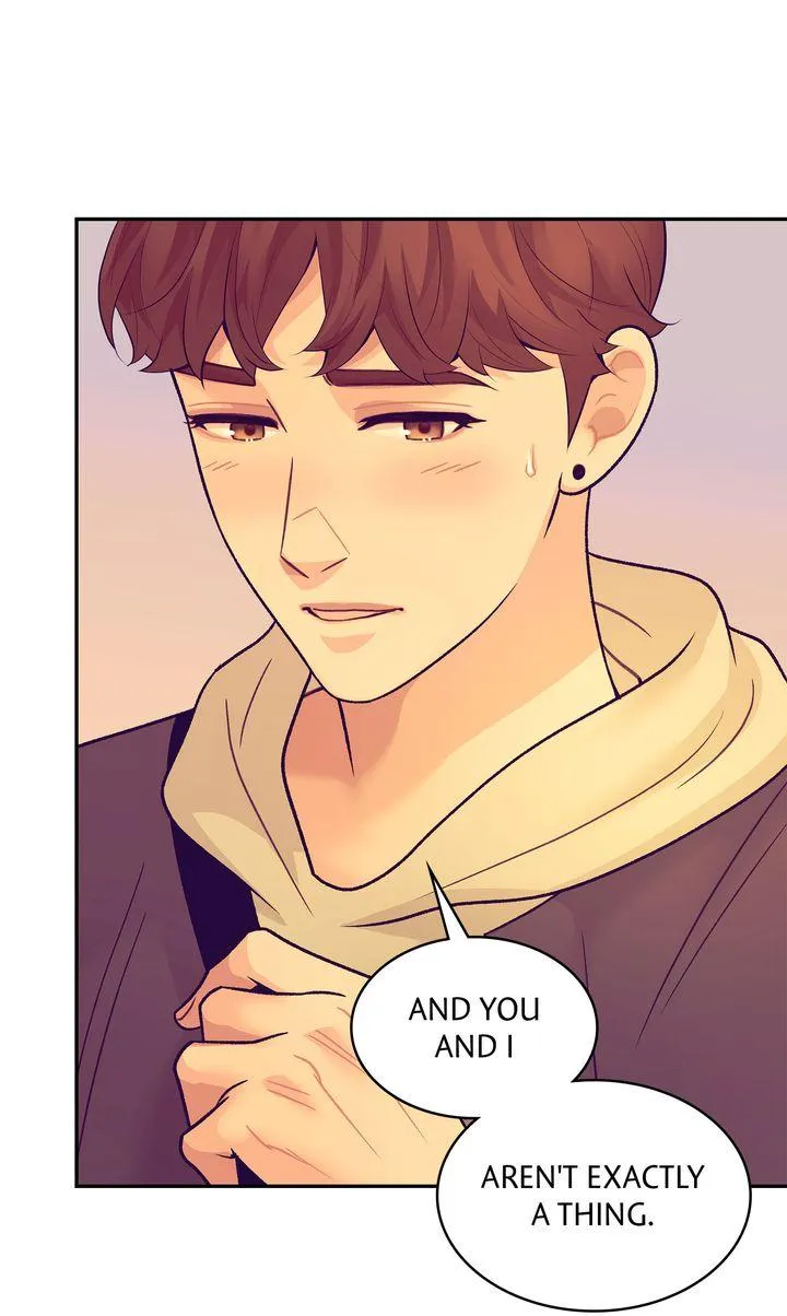 Over Run - Chapter 8 Page 28