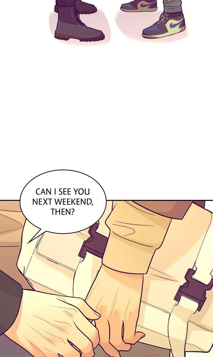 Over Run - Chapter 8 Page 35