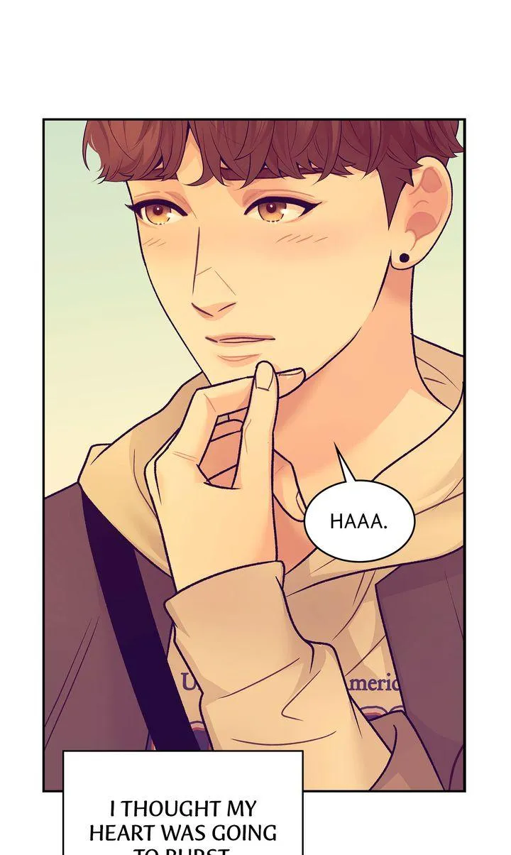 Over Run - Chapter 8 Page 49