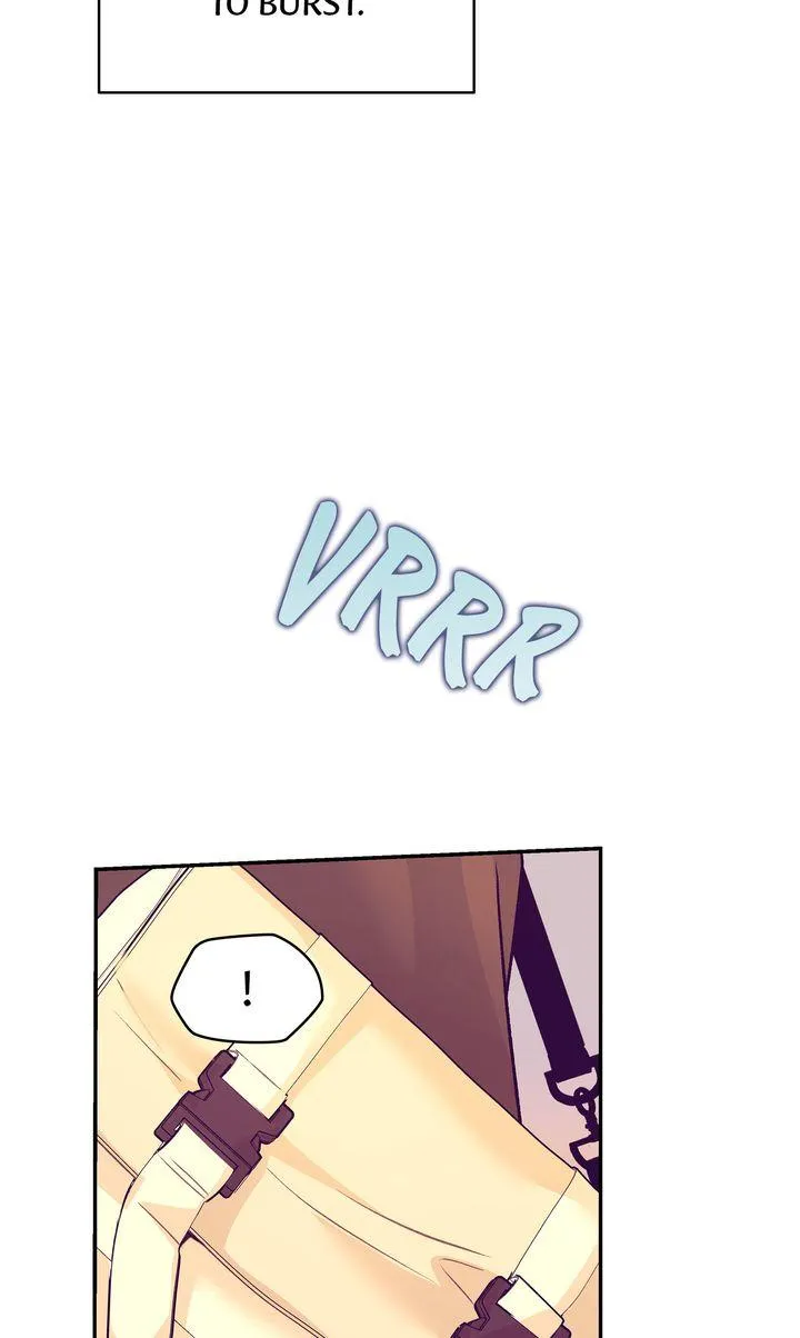 Over Run - Chapter 8 Page 50