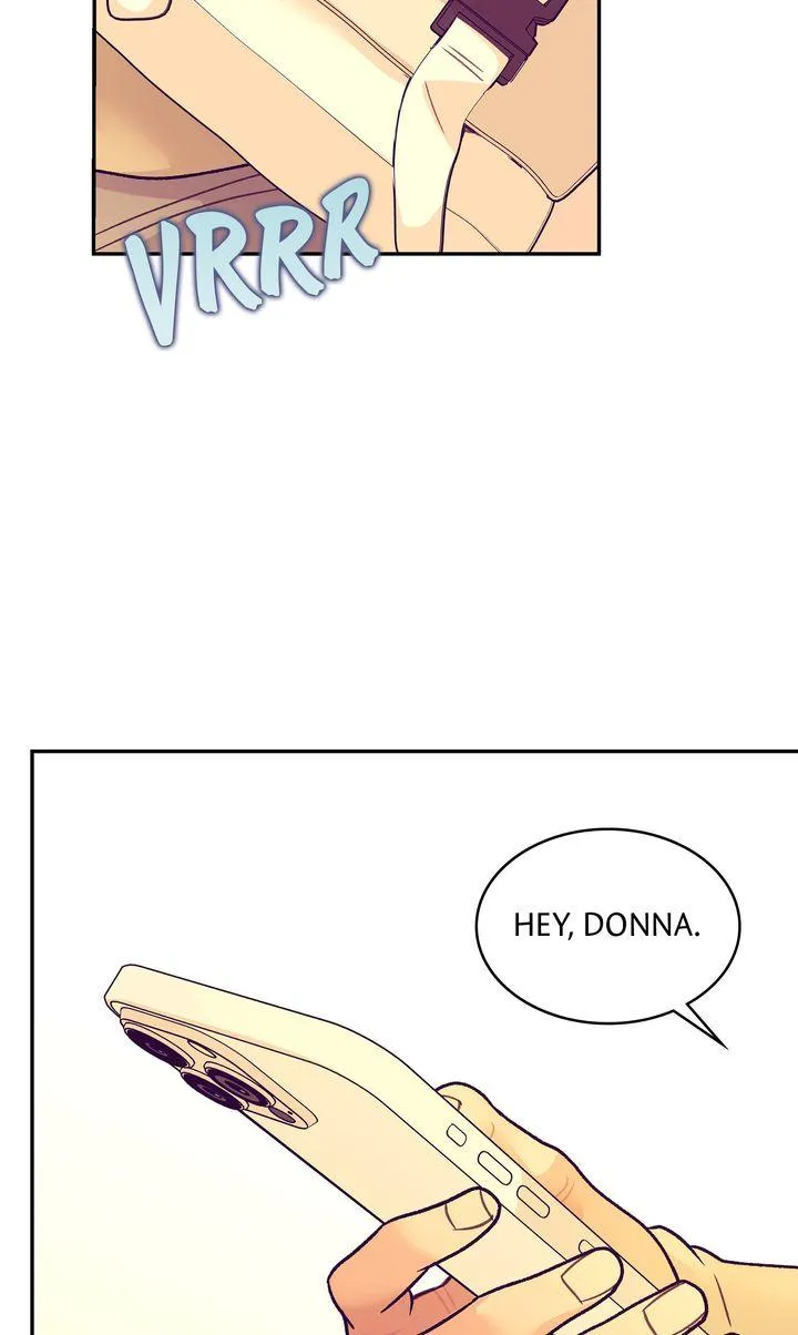 Over Run - Chapter 8 Page 51