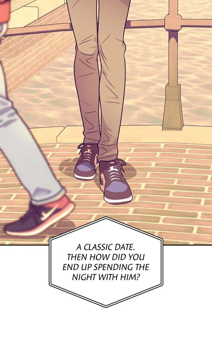 Over Run - Chapter 8 Page 57
