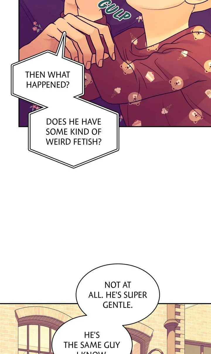 Over Run - Chapter 8 Page 60