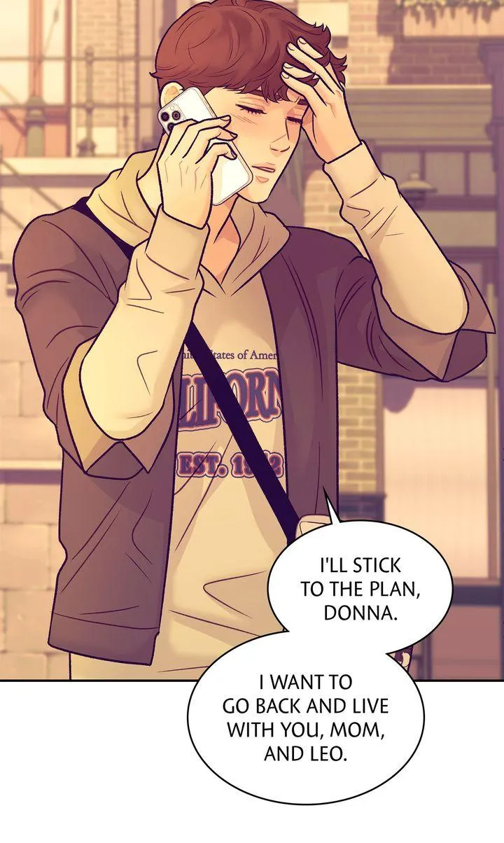 Over Run - Chapter 8 Page 68