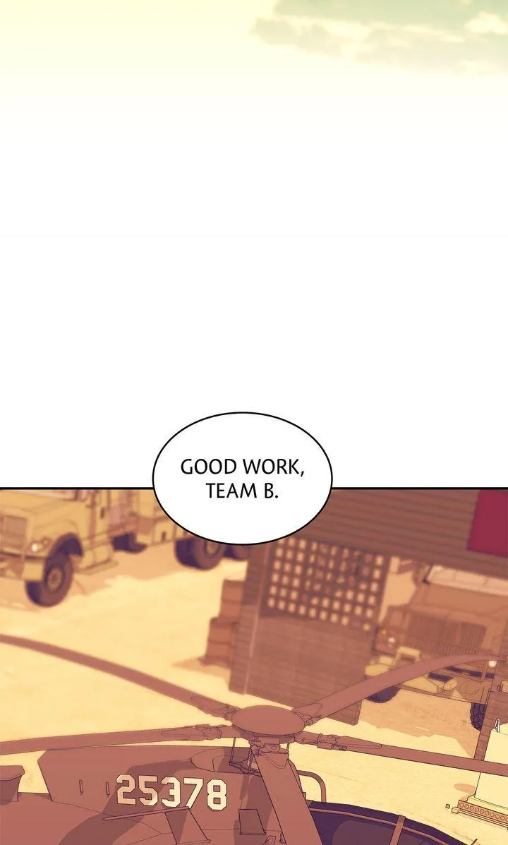 Over Run - Chapter 9 Page 6