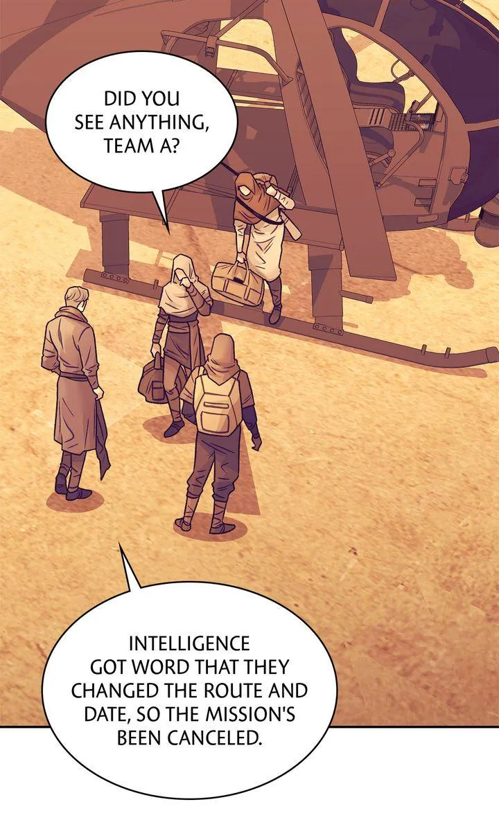 Over Run - Chapter 9 Page 7