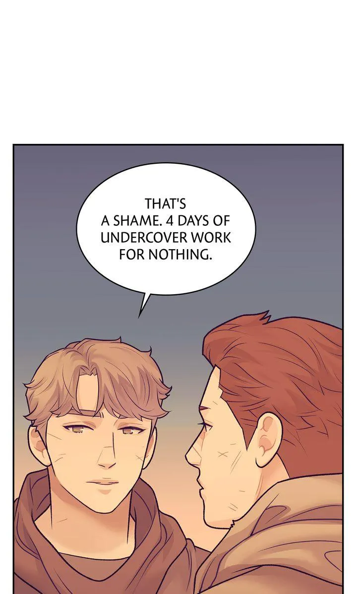 Over Run - Chapter 9 Page 8