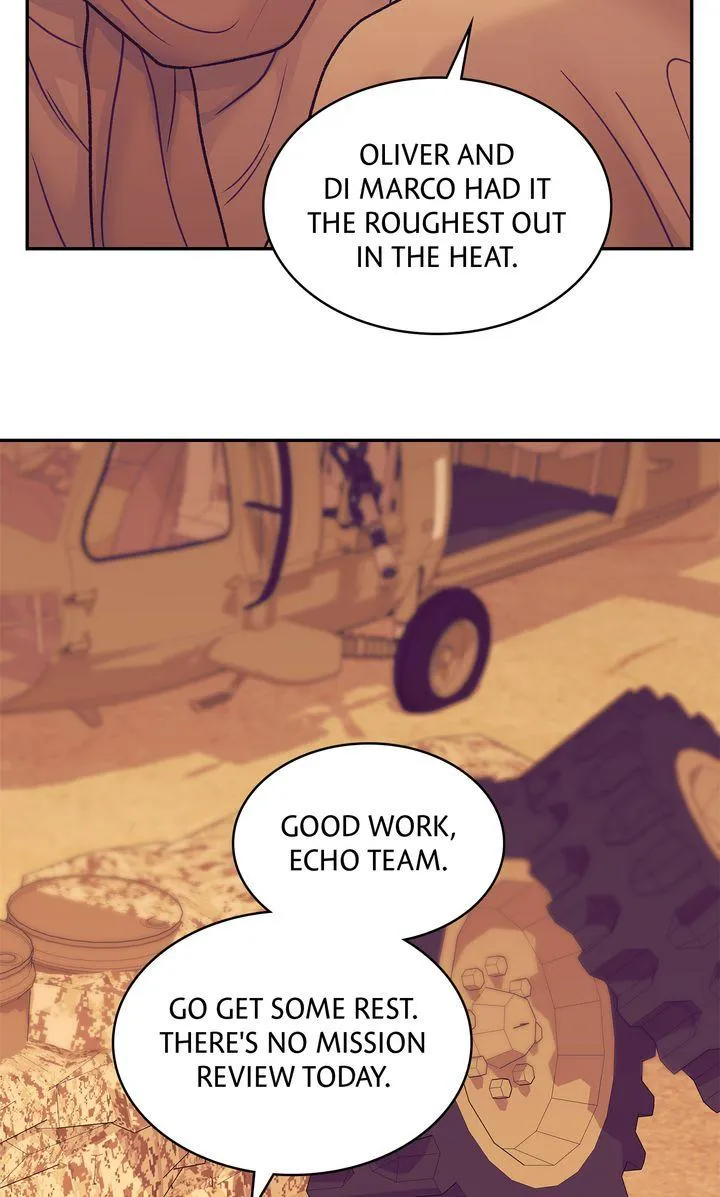 Over Run - Chapter 9 Page 9