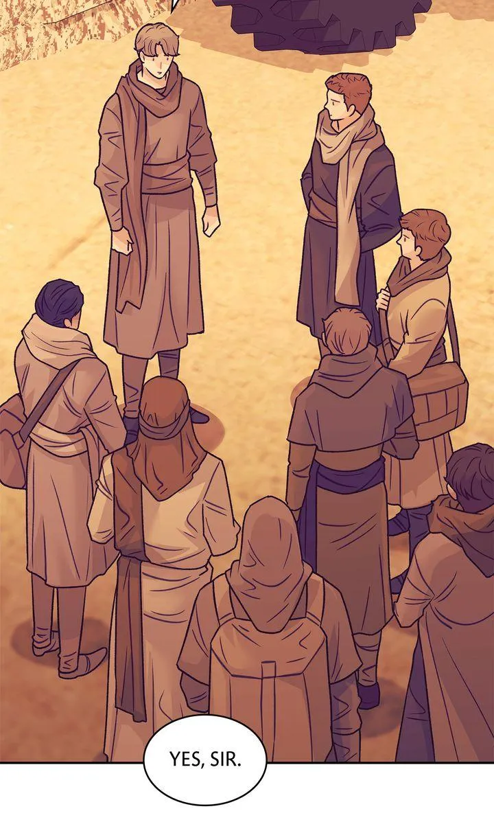 Over Run - Chapter 9 Page 10