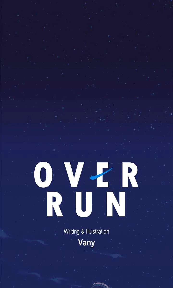 Over Run - Chapter 9 Page 13