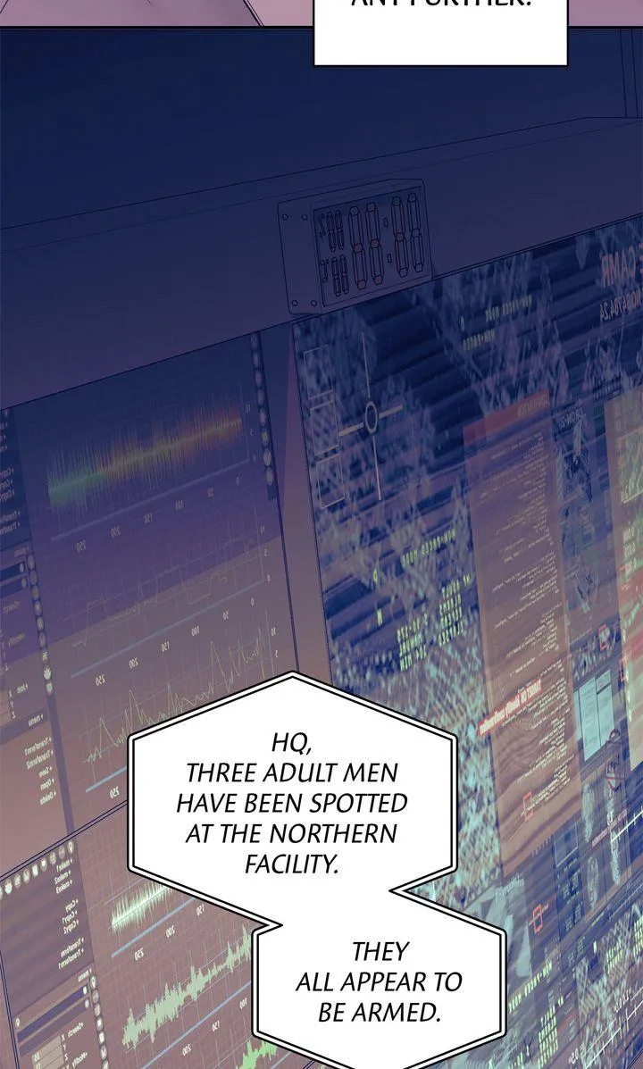 Over Run - Chapter 9 Page 23