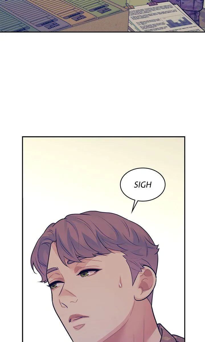 Over Run - Chapter 9 Page 29