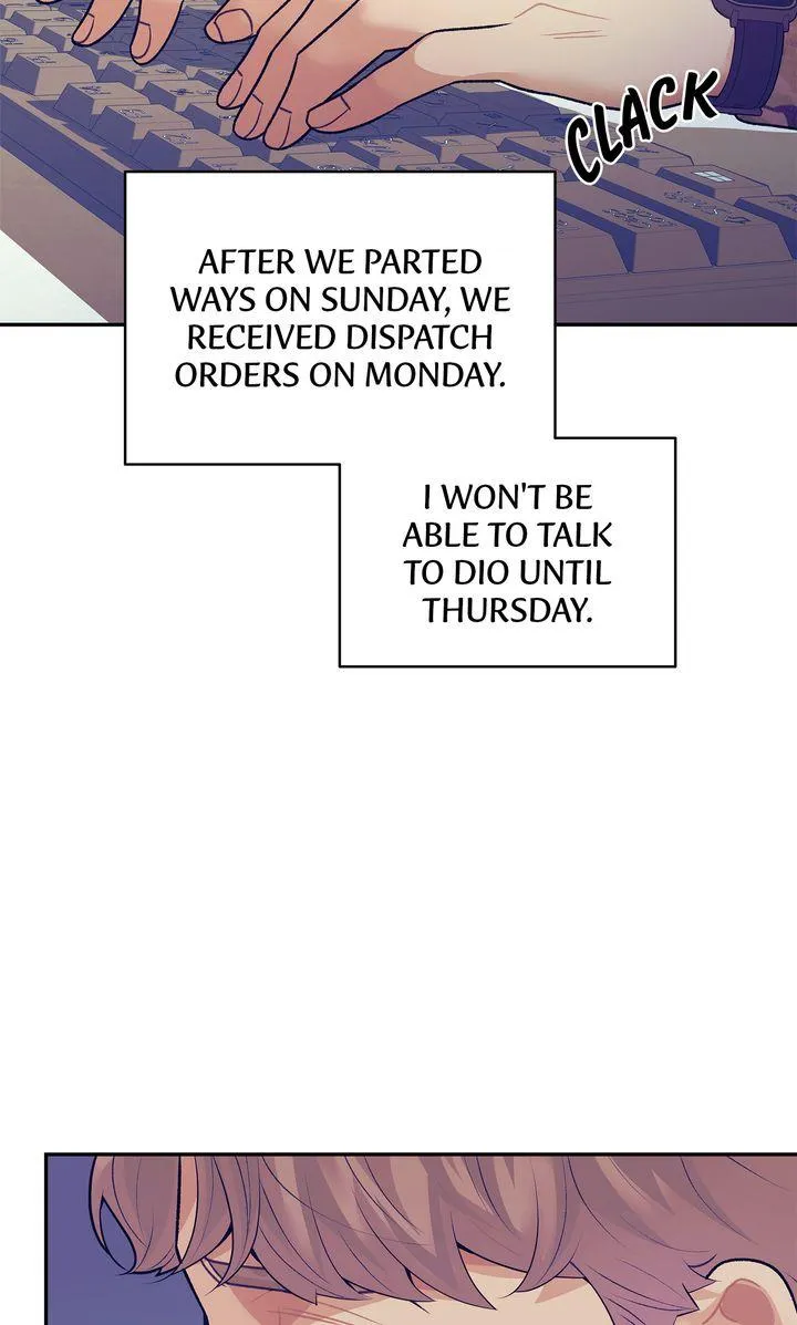 Over Run - Chapter 9 Page 31