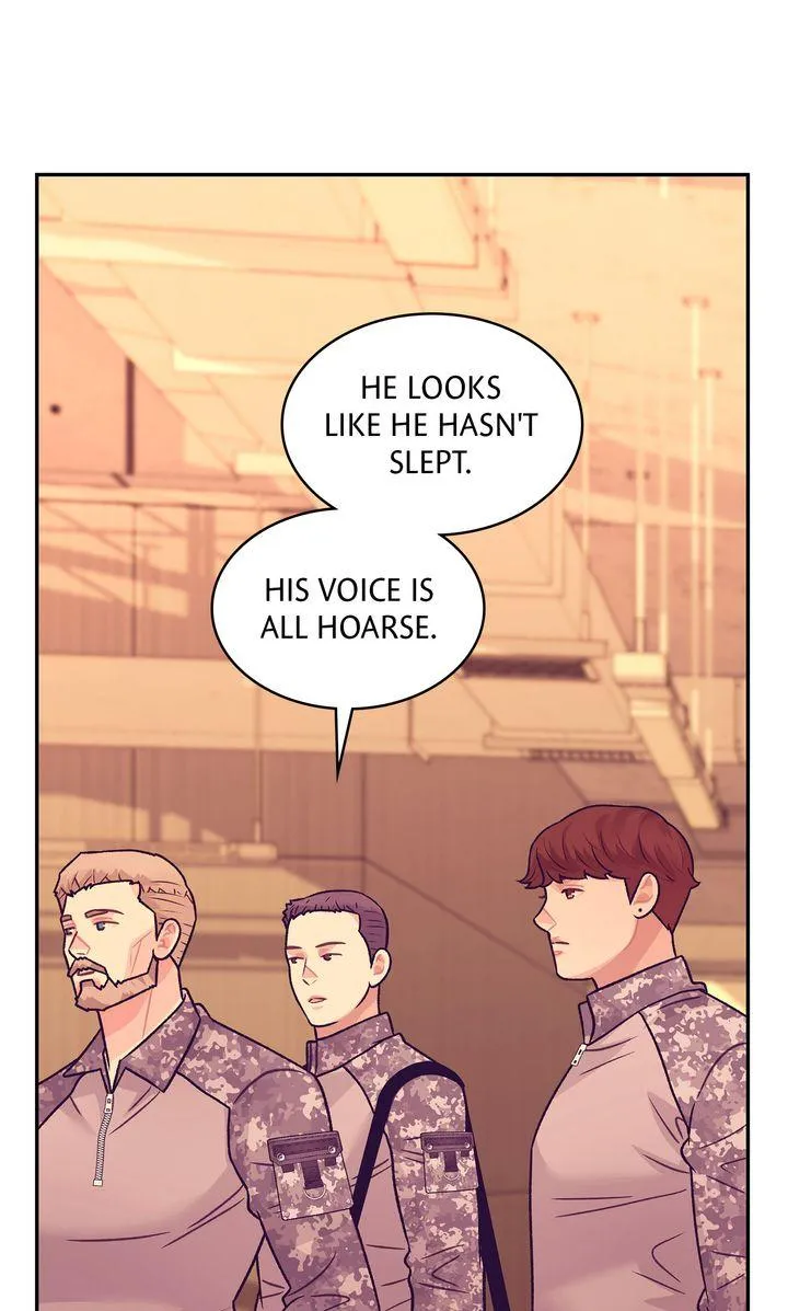 Over Run - Chapter 9 Page 41