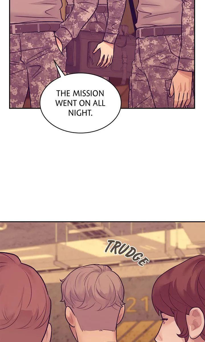 Over Run - Chapter 9 Page 42
