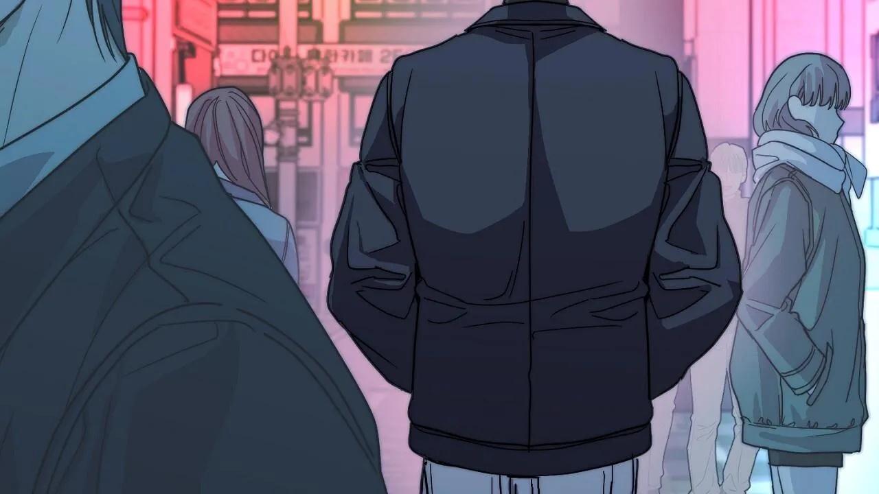 [Karma Anthology] Elegant Prison - Chapter 0 Page 3