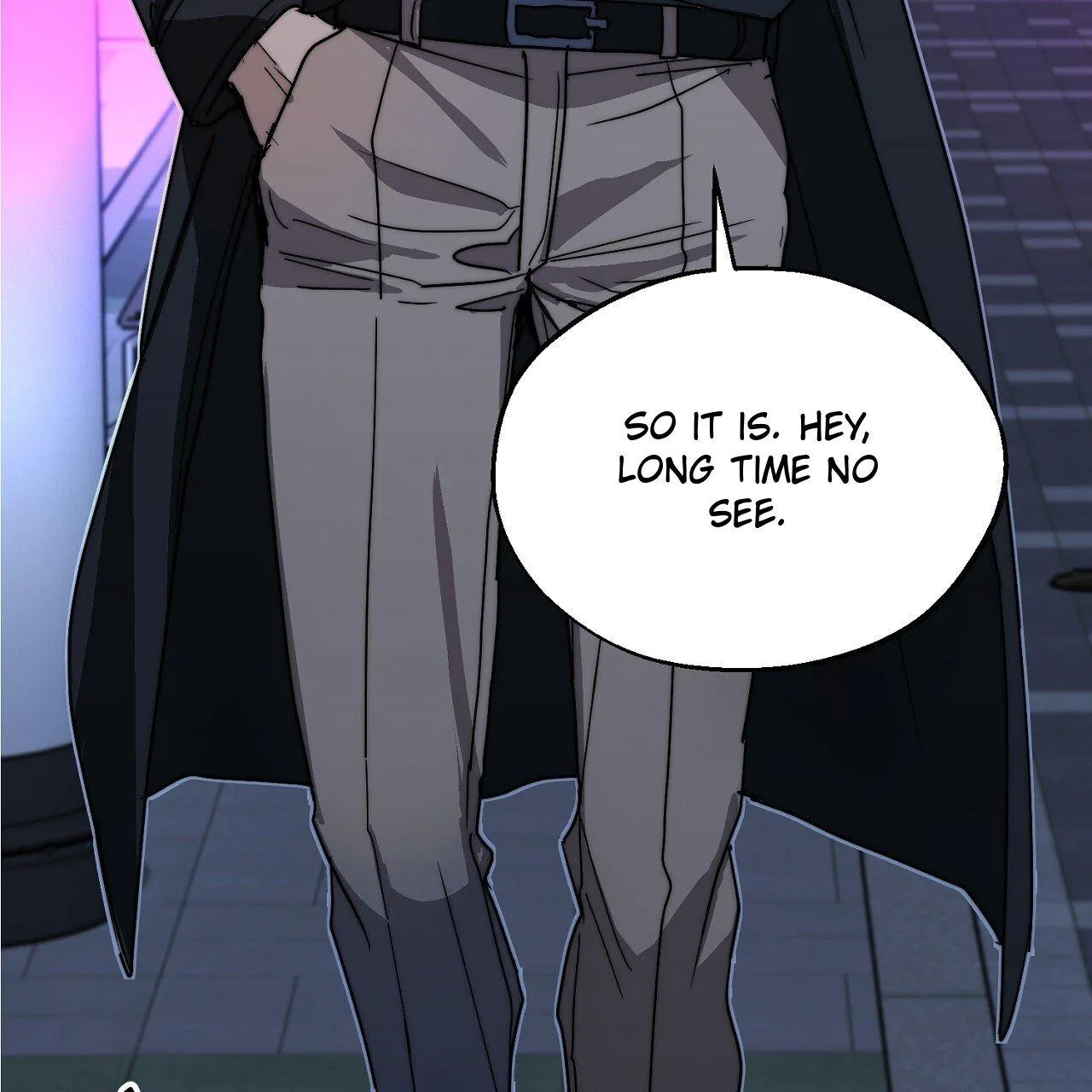 [Karma Anthology] Elegant Prison - Chapter 0 Page 10