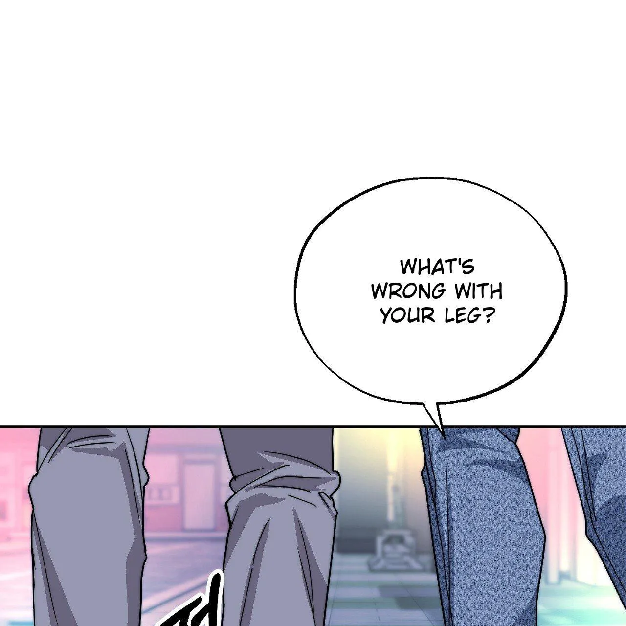 [Karma Anthology] Elegant Prison - Chapter 0 Page 20