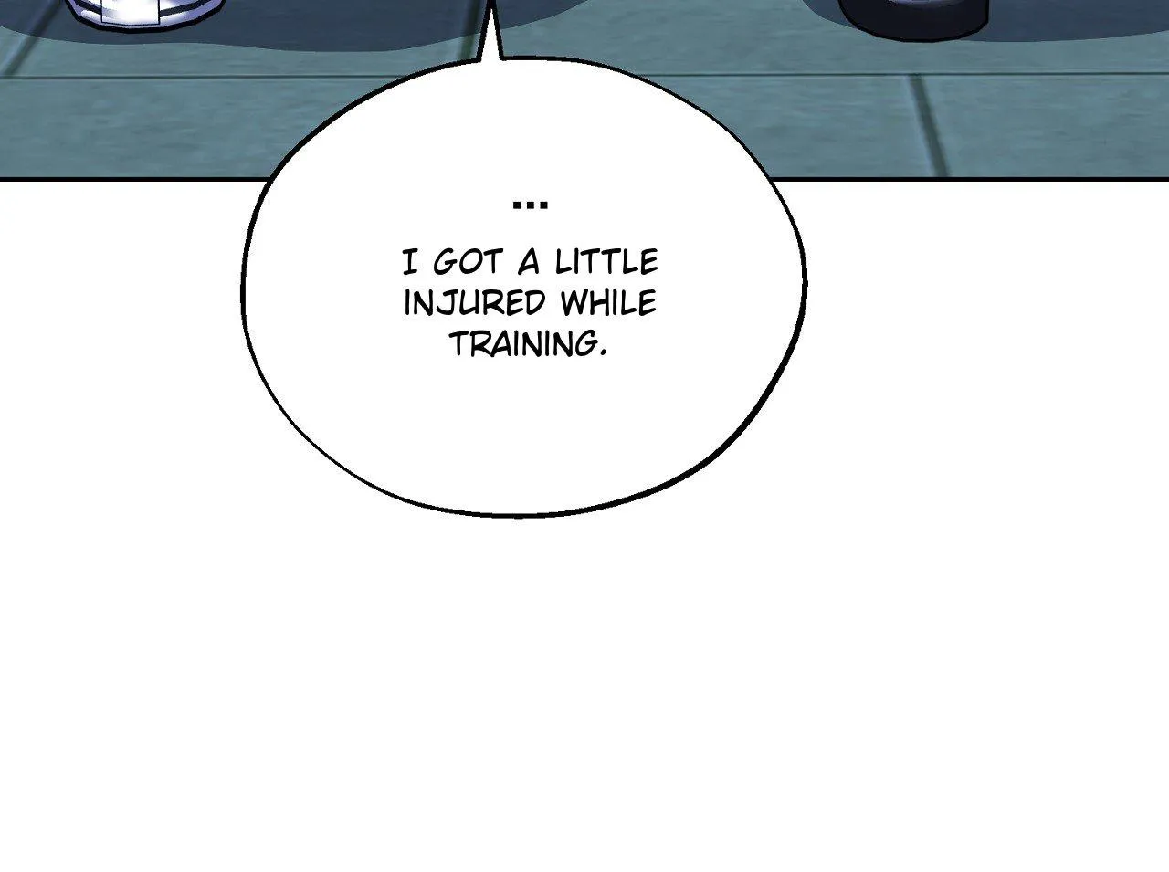 [Karma Anthology] Elegant Prison - Chapter 0 Page 22