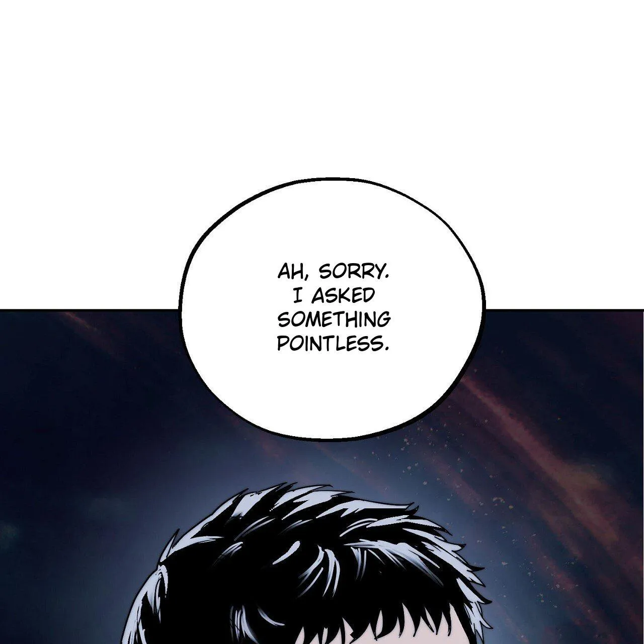 [Karma Anthology] Elegant Prison - Chapter 0 Page 23