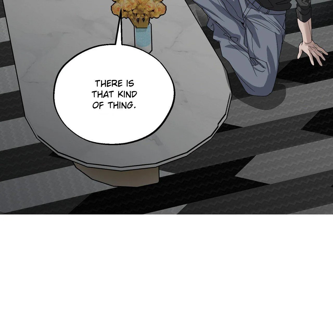 [Karma Anthology] Elegant Prison - Chapter 0 Page 31