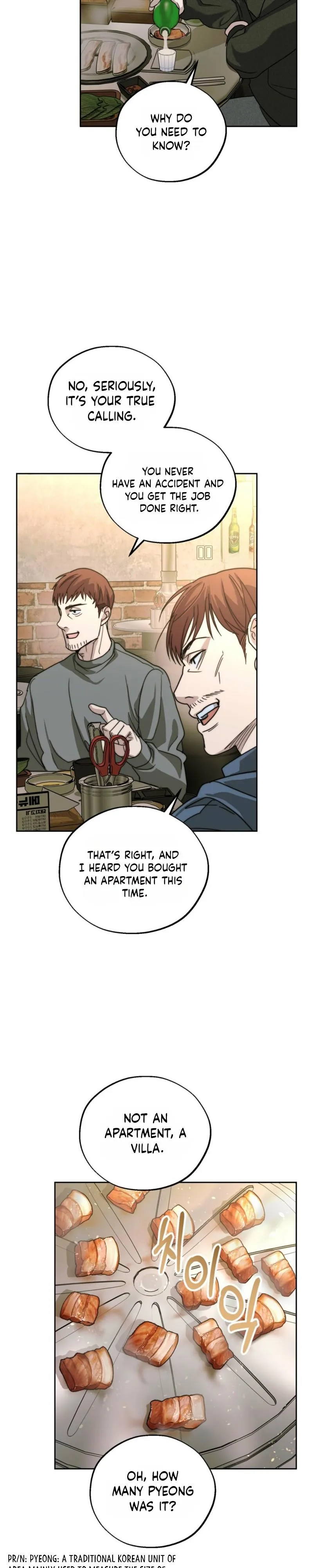 [Karma Anthology] Elegant Prison - Chapter 1 Page 4