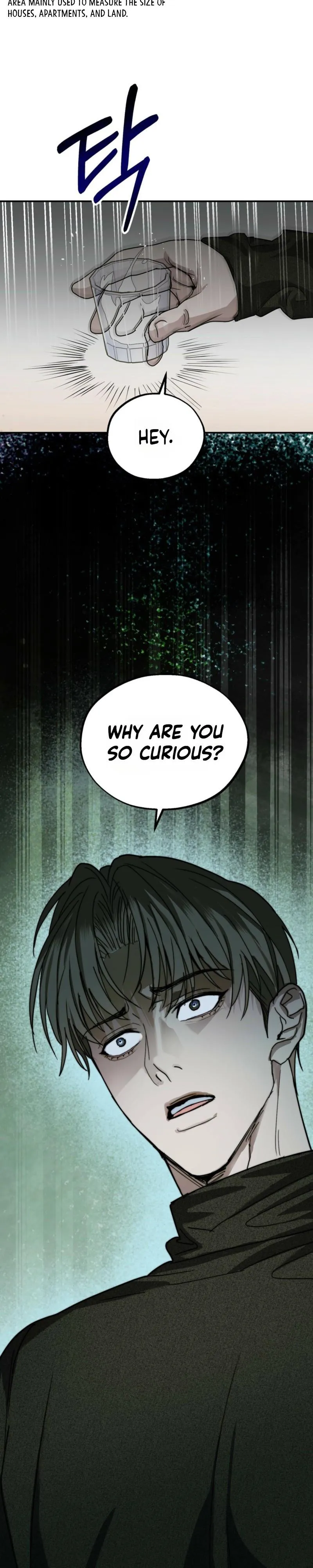 [Karma Anthology] Elegant Prison - Chapter 1 Page 5