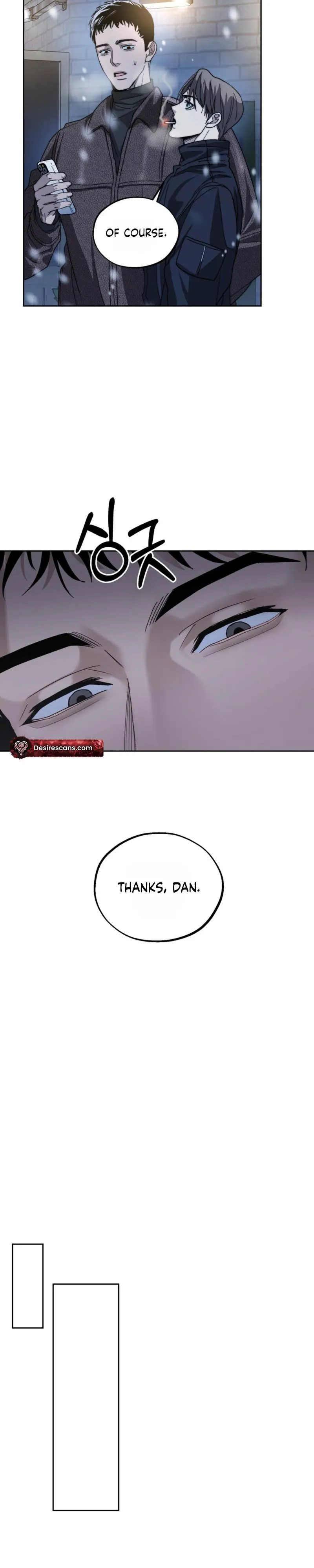 [Karma Anthology] Elegant Prison - Chapter 1 Page 16
