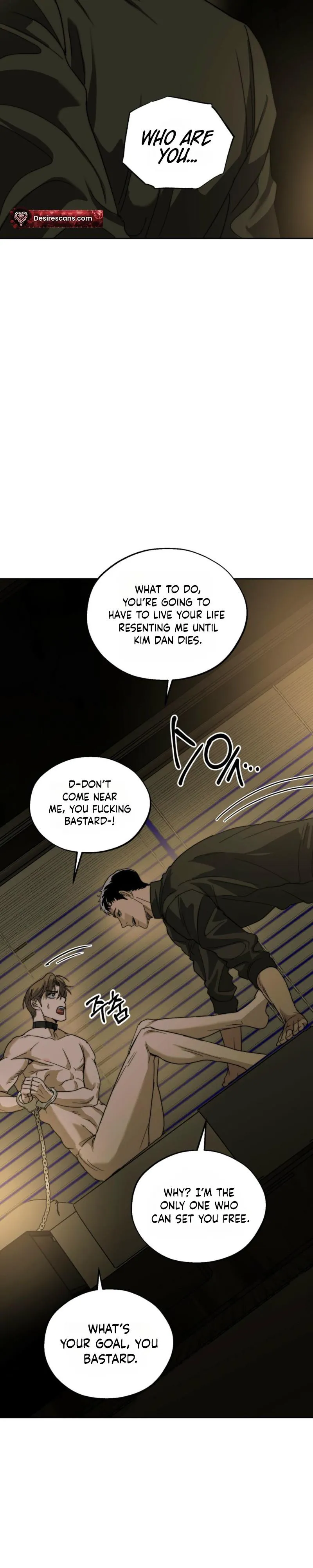 [Karma Anthology] Elegant Prison - Chapter 1 Page 26