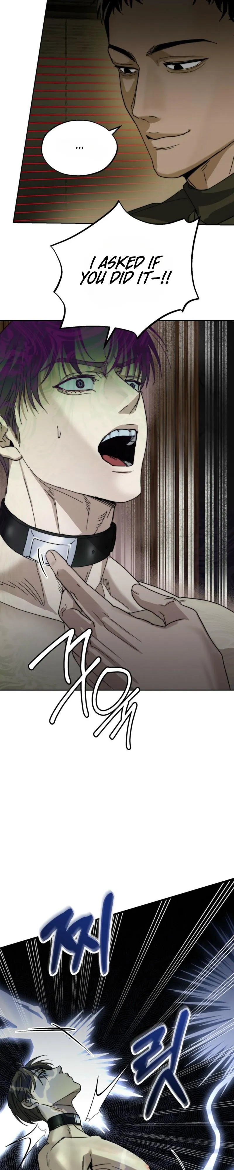 [Karma Anthology] Elegant Prison - Chapter 1 Page 28