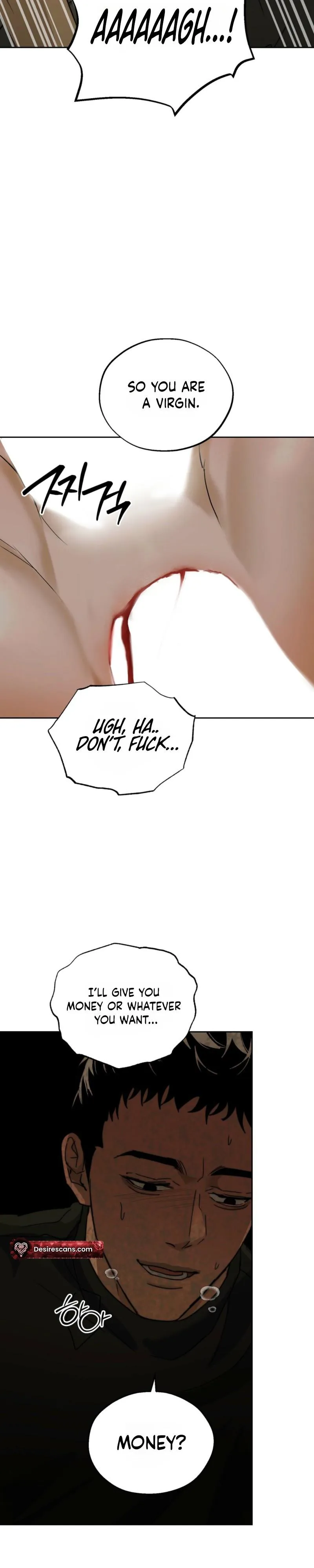 [Karma Anthology] Elegant Prison - Chapter 1 Page 32