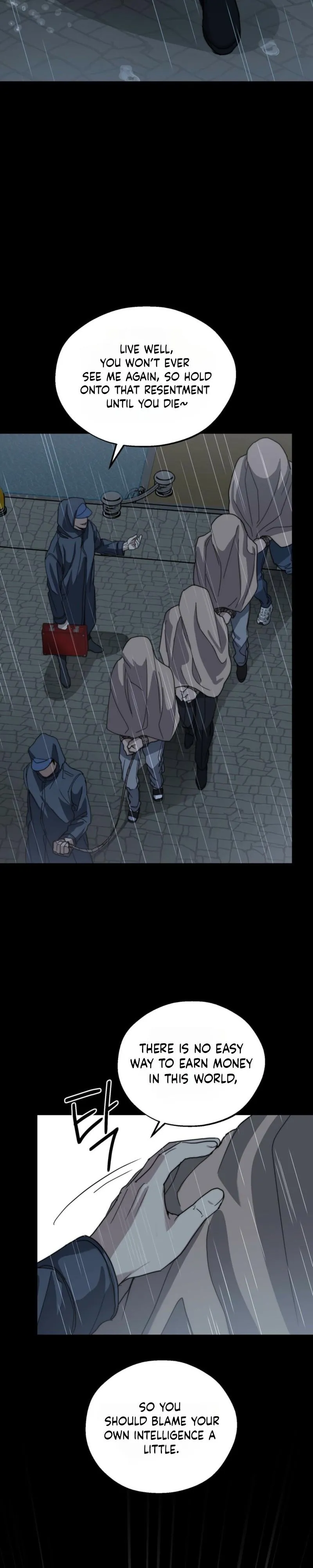 [Karma Anthology] Elegant Prison - Chapter 1 Page 38