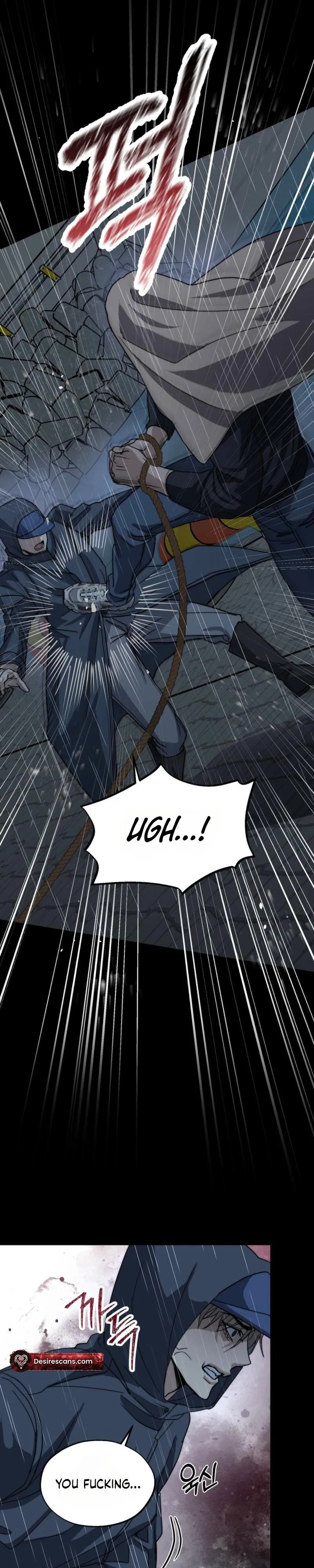 [Karma Anthology] Elegant Prison - Chapter 1 Page 39