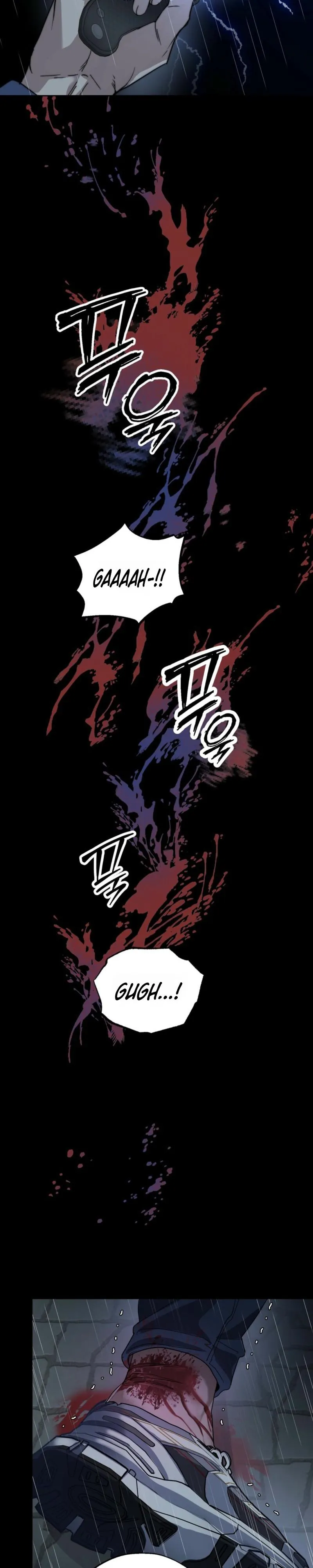 [Karma Anthology] Elegant Prison - Chapter 1 Page 41