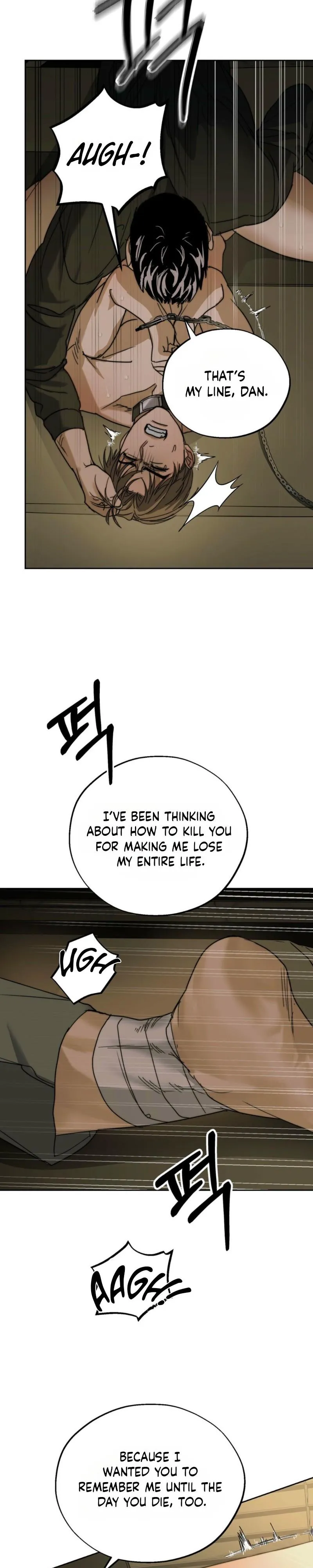 [Karma Anthology] Elegant Prison - Chapter 1 Page 44