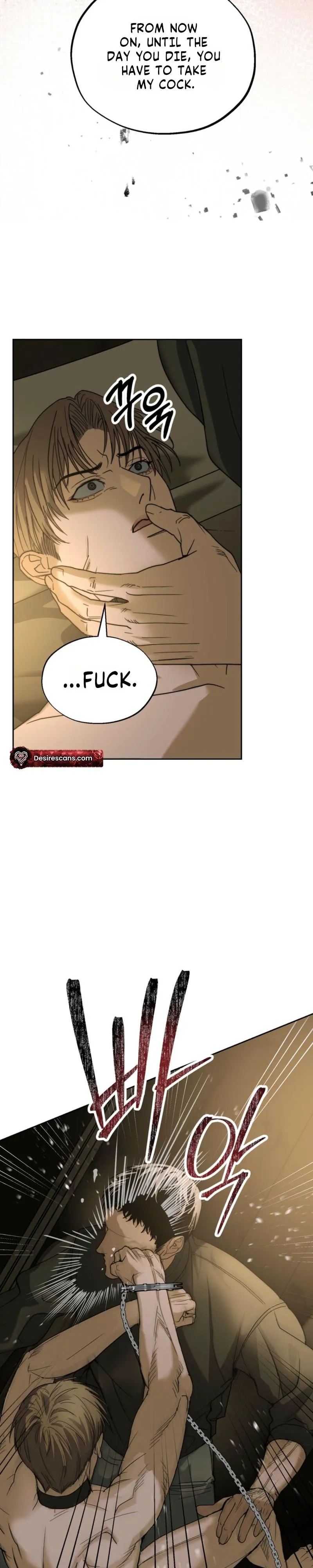 [Karma Anthology] Elegant Prison - Chapter 2 Page 2
