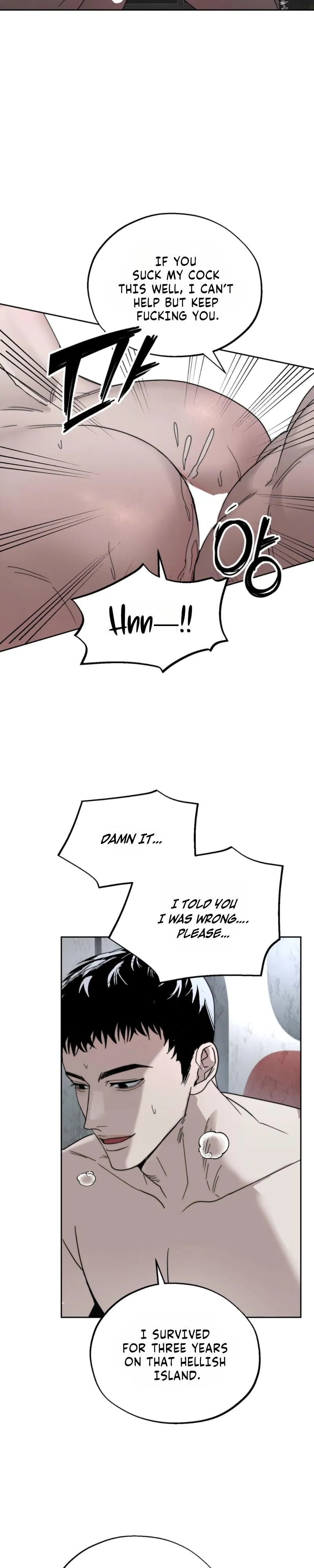 [Karma Anthology] Elegant Prison - Chapter 2 Page 13