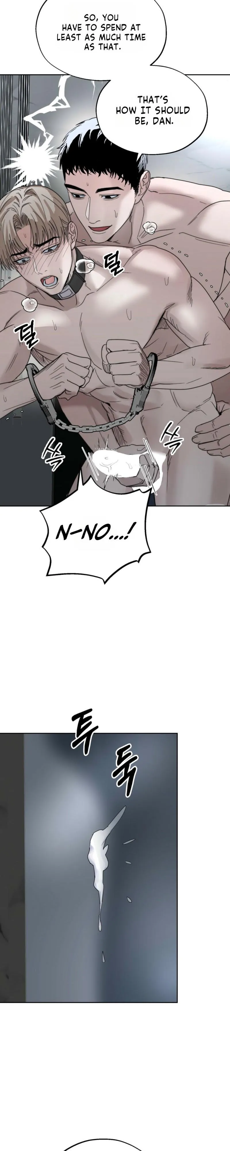 [Karma Anthology] Elegant Prison - Chapter 2 Page 14