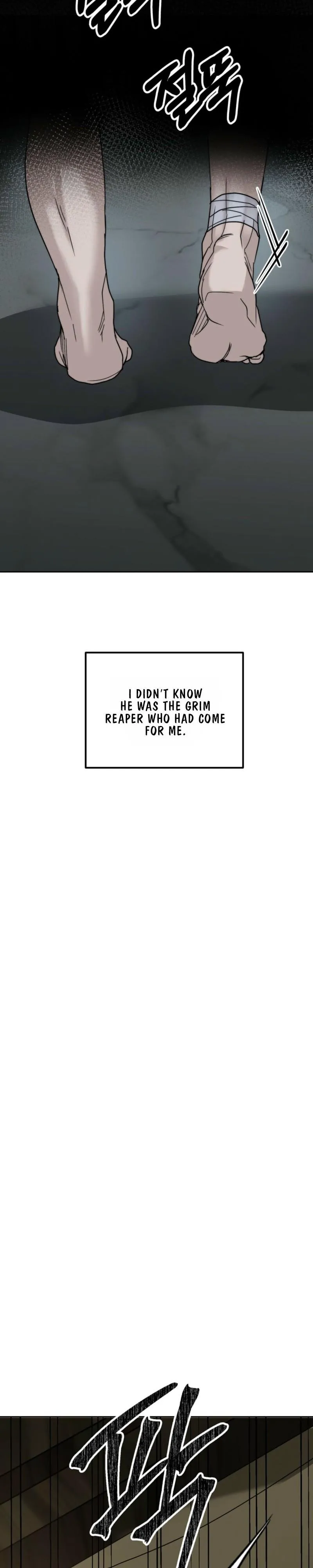 [Karma Anthology] Elegant Prison - Chapter 2 Page 27