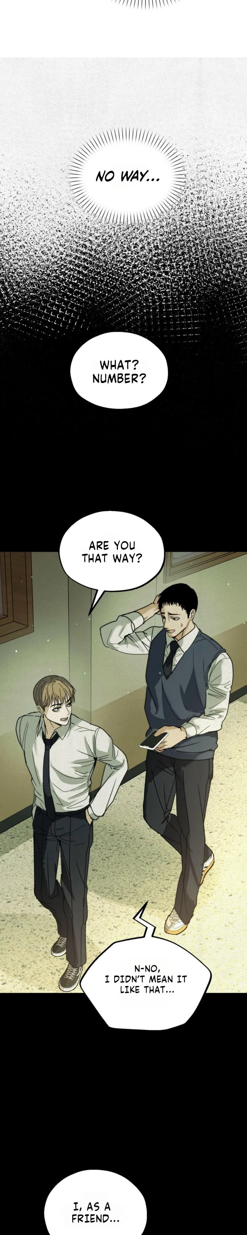 [Karma Anthology] Elegant Prison - Chapter 2 Page 30