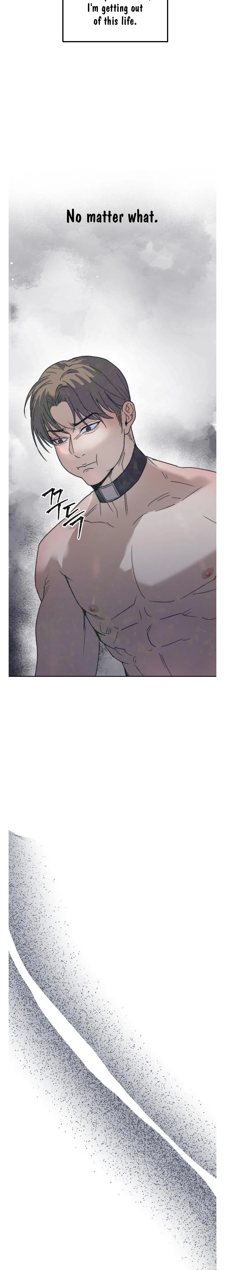 [Karma Anthology] Elegant Prison - Chapter 3 Page 22