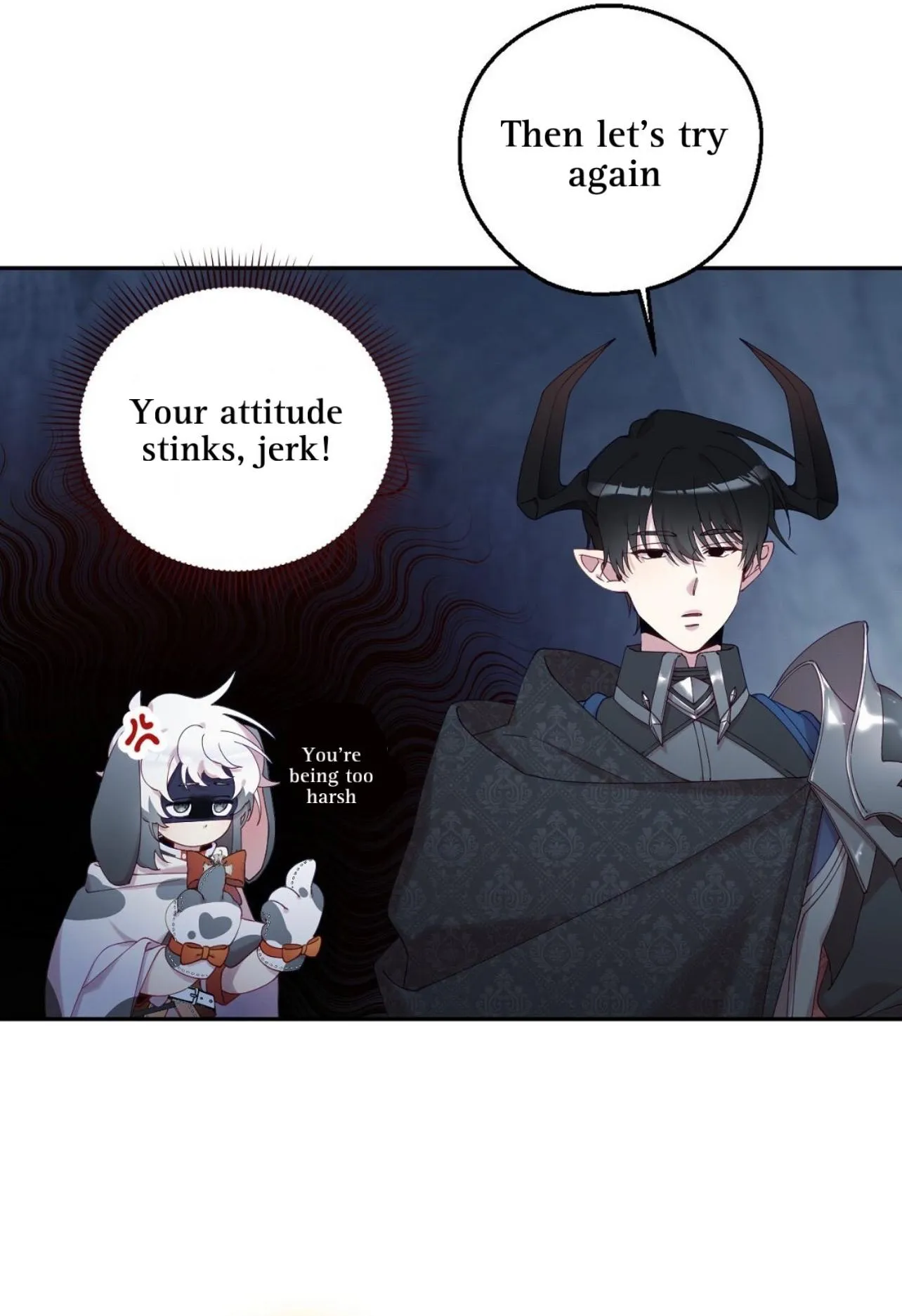 I Am the #1 Healer on the Server, But I Cannot Heal - Chapter 1 Page 7