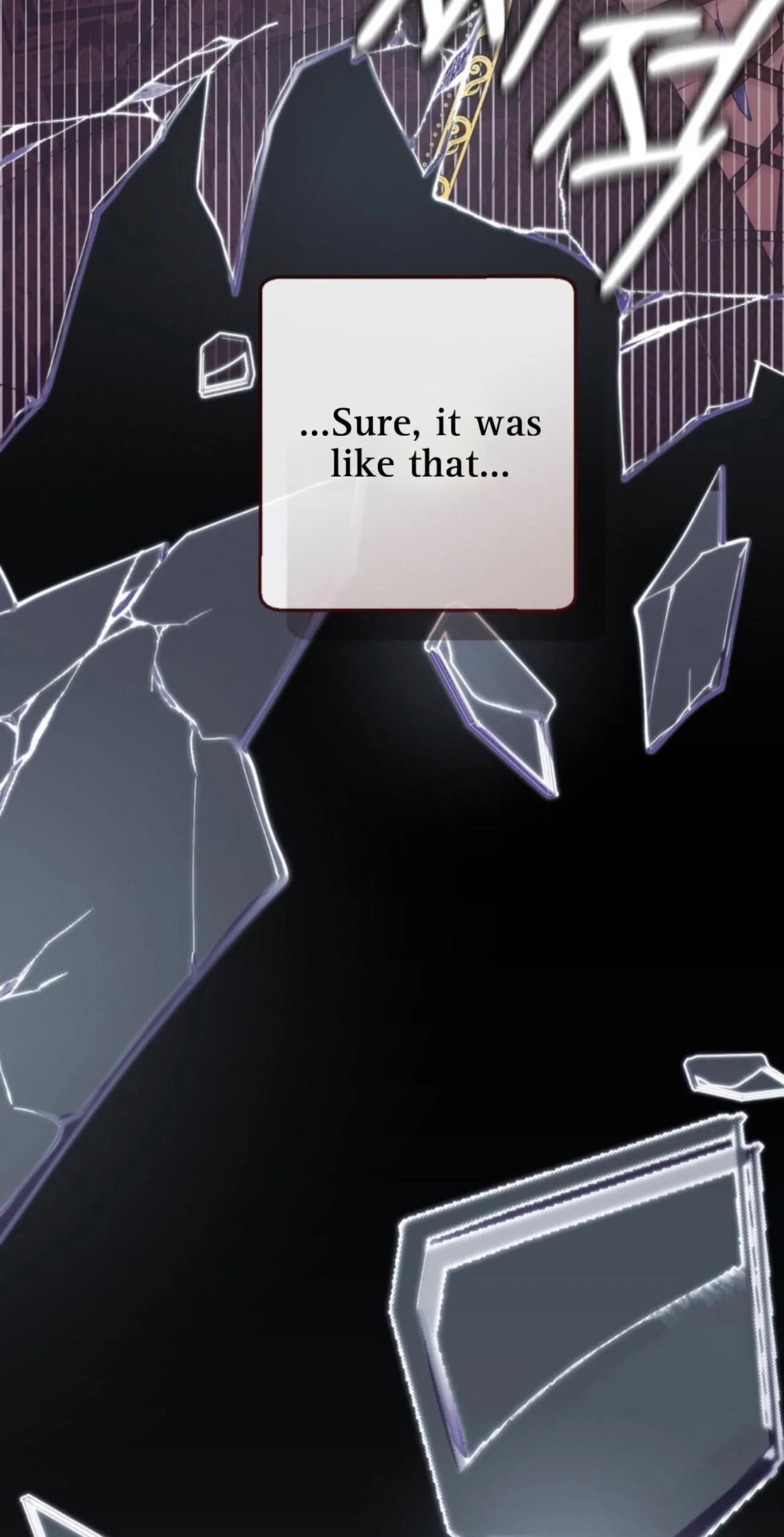 I Am the #1 Healer on the Server, But I Cannot Heal - Chapter 1 Page 24