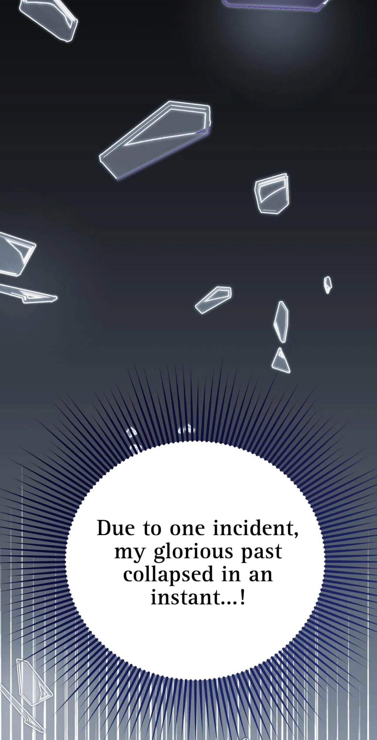 I Am the #1 Healer on the Server, But I Cannot Heal - Chapter 1 Page 25