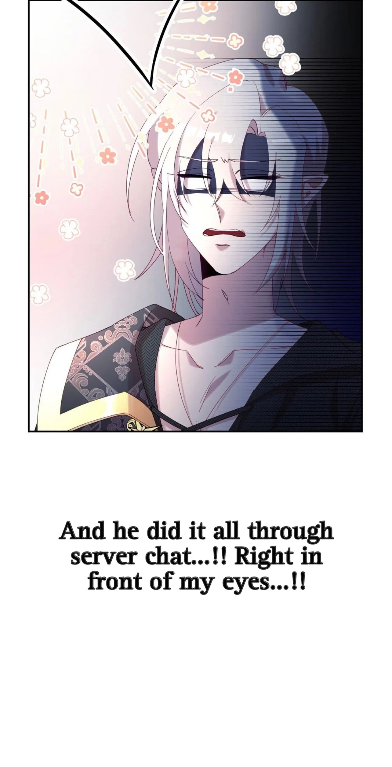 I Am the #1 Healer on the Server, But I Cannot Heal - Chapter 1 Page 31