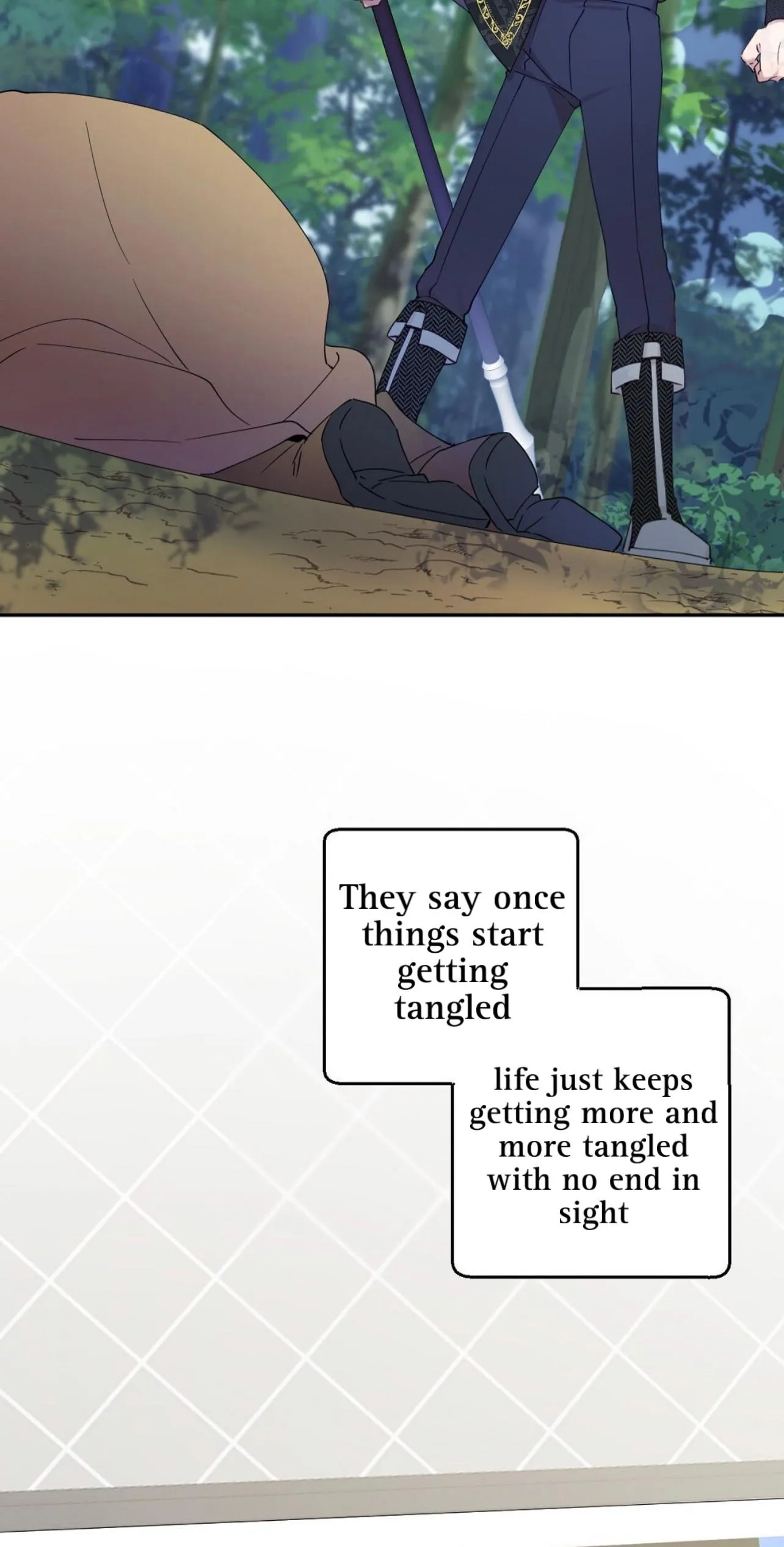 I Am the #1 Healer on the Server, But I Cannot Heal - Chapter 1 Page 40